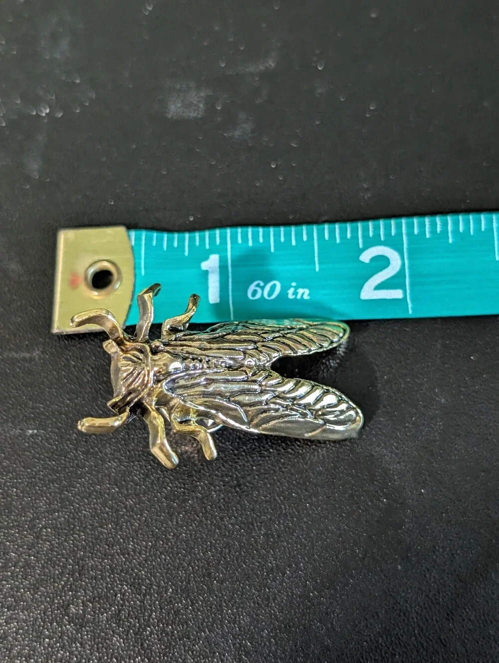 N/A stylish gold